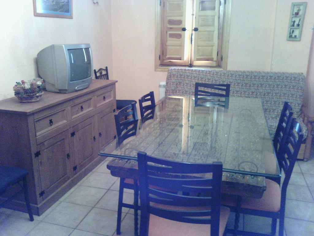 Molinos de Papel Vut Vivienda De Uso Turistico La Risca 게스트하우스 외부 사진