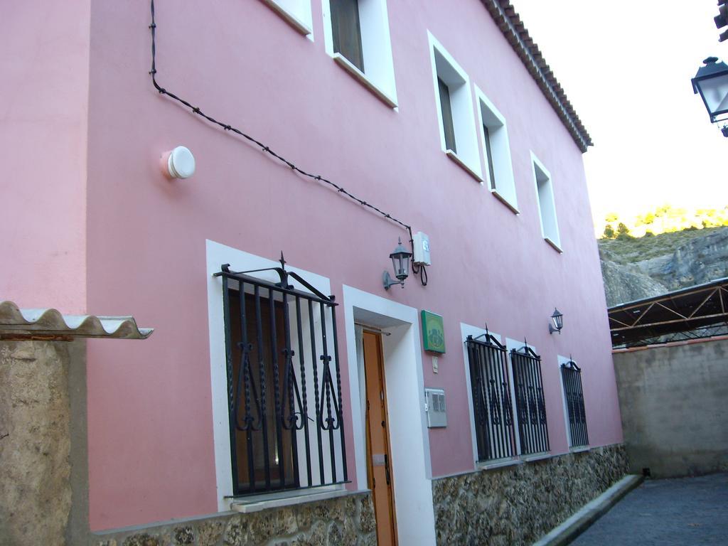 Molinos de Papel Vut Vivienda De Uso Turistico La Risca 게스트하우스 외부 사진