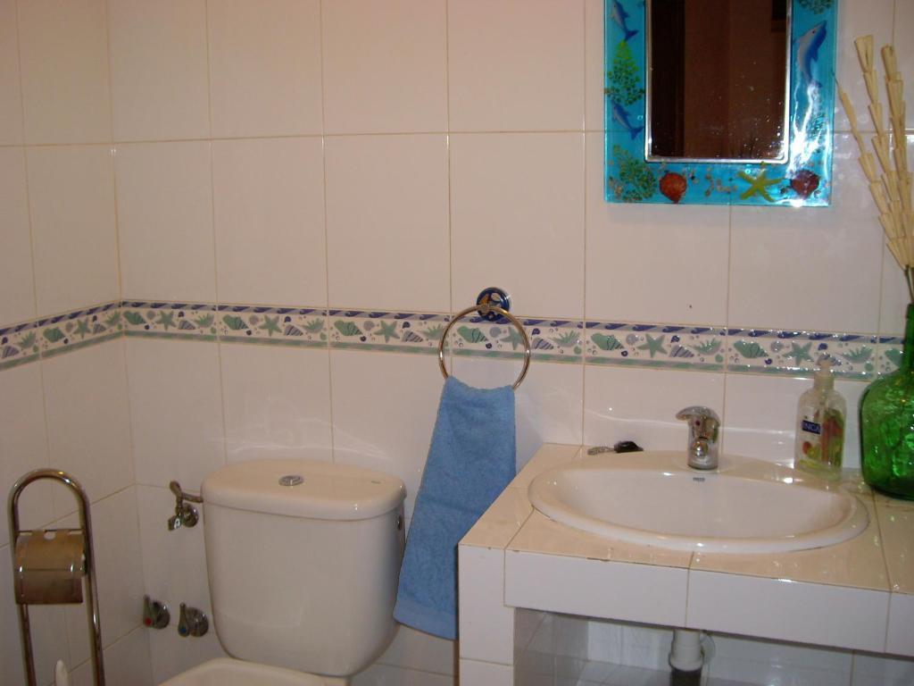 Molinos de Papel Vut Vivienda De Uso Turistico La Risca 게스트하우스 외부 사진