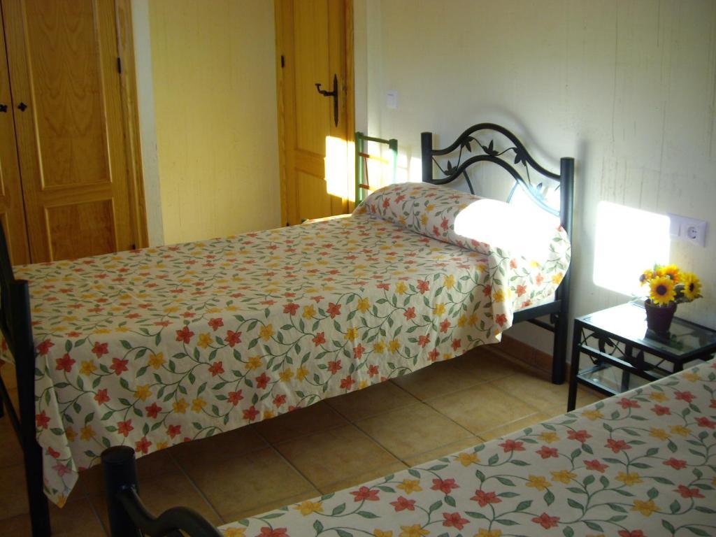 Molinos de Papel Vut Vivienda De Uso Turistico La Risca 게스트하우스 외부 사진