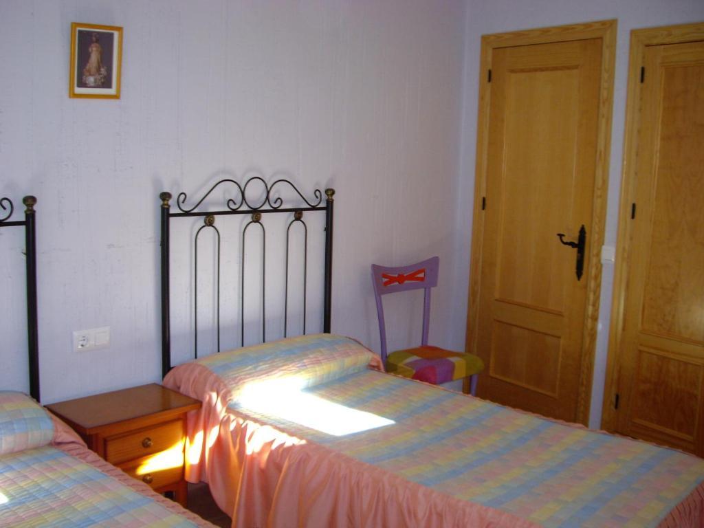Molinos de Papel Vut Vivienda De Uso Turistico La Risca 게스트하우스 외부 사진